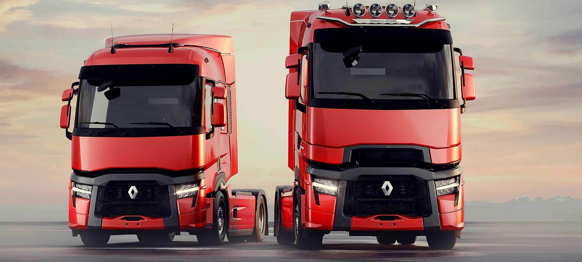 PCL - MAN and Renault Truck Dealers