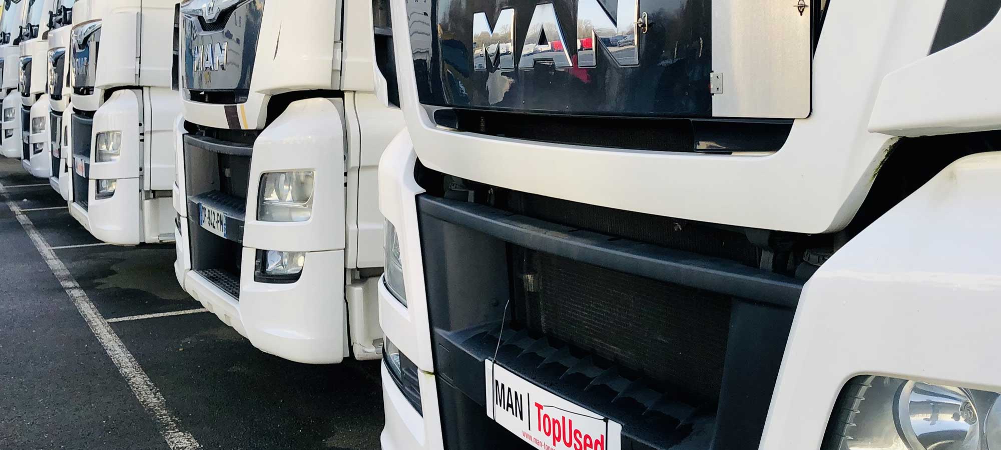 PCL - MAN and Renault Truck Dealers